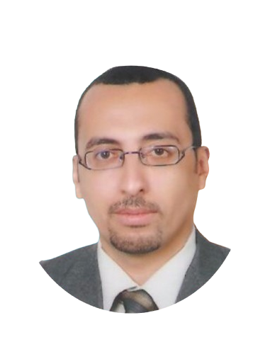 Dr Mohamed Bakra